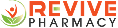 Revive Pharmacy logo